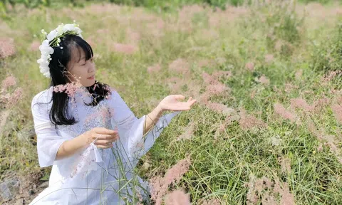 Giới thiệu chùm thơ của tác giả trẻ Mai Cát Hạ