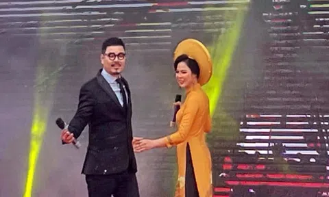 Nhà văn - nhạc sĩ Phạm Việt Long trình làng ca khúc "Chiều thiếu nữ": Phóng khoáng, lãng mạn đầy chất thơ