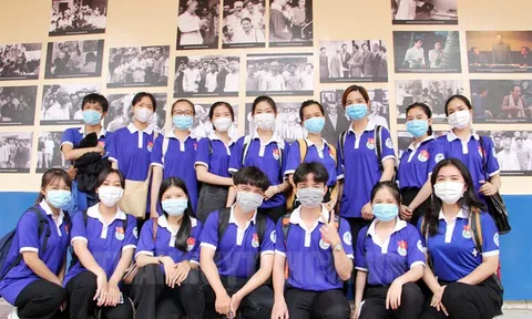 PGS.TS. Lâm Nhân: Việc xây dựng không gian văn hóa Hồ Chí Minh trong bối cảnh hiện nay có ý nghĩa rất lớn