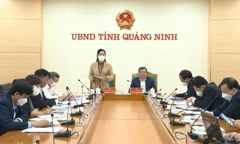 Đẩy nhanh tiến độ hoàn thiện hồ sơ di sản thế giới Yên Tử