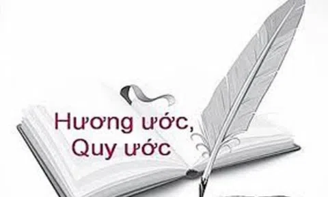 Tổ chức tập huấn công tác xây dựng, thực hiện hương ước, quy ước tại tỉnh Long An