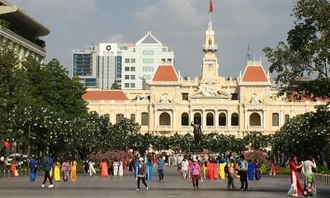 Đẩy mạnh lợi thế liên kết du lịch TP Hồ Chí Minh - ĐBSCL: Chung sức vượt khó