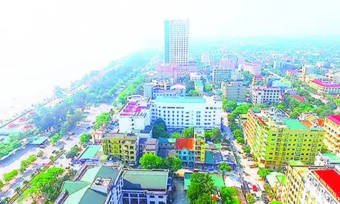 Nghệ An: Chính thức khai mạc lễ hội du lịch Cửa Lò vào tối ngày 8/4