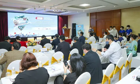Hội chợ Du lịch Quốc tế Thành phố Hồ Chí Minh sẽ chính thức trở lại với chủ đề “Cùng vững bước, cùng đi lên”