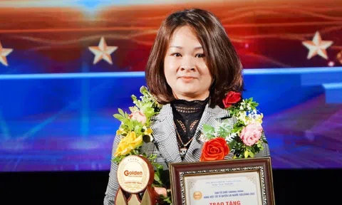 Đinh Tị Books ba năm liên tiếp đạt giải thưởng với sách thiếu nhi