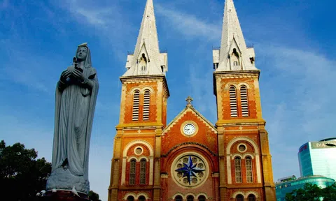 Di sản đô thị Nam Bộ: Phát huy giá trị gắn với phát triển du lịch