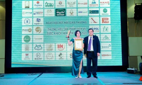 Doanh nhân Trịnh Thị Hồng Mỹ - Người phụ nữ thông minh, quyết đoán