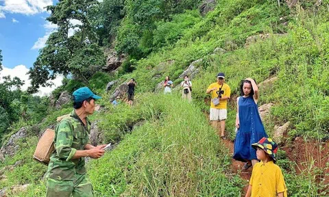 Nhân lực du lịch "hậu COVID": Cuộc khủng hoảng chưa có tiền lệ