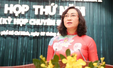 TPHCM: Trình nhiều Nghị quyết quan trọng liên quan đến đời sống thiết thực của người dân