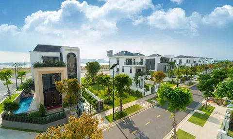 Không gian sống và tiện ích Aqua City thu hút cư dân và nhà đầu tư