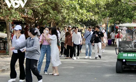Du lịch Bà Rịa - Vũng Tàu làm gì để giữ chân du khách?