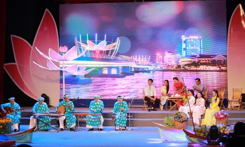 Đắm mình trong không gian Đờn ca tài tử ở “thủ phủ” Tây Nam bộ