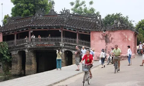 Quảng Nam tăng cường quản lý hoạt động bảo quản, tu bổ, phục hồi di tích, danh thắng