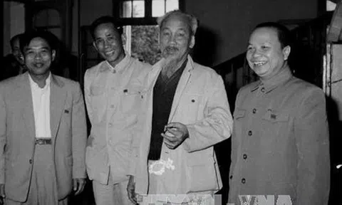 Vận dụng sáng tạo tư tưởng chỉ đạo của đồng chí Lê Duẩn trong Đồng khởi ở Bến Tre