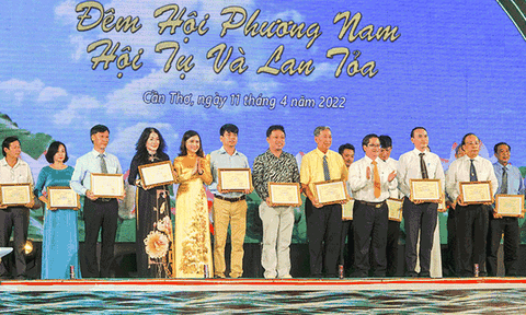 Tây Ninh đăng cai Liên hoan Đờn ca tài tử lần thứ IV