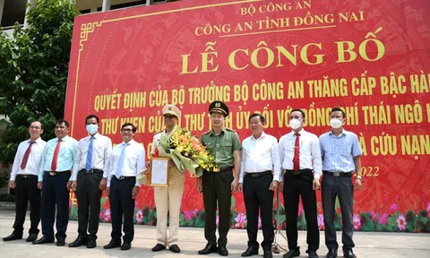 Yếu tố “bám sát thực tiễn” trong việc lan tỏa thông tin tích cực
