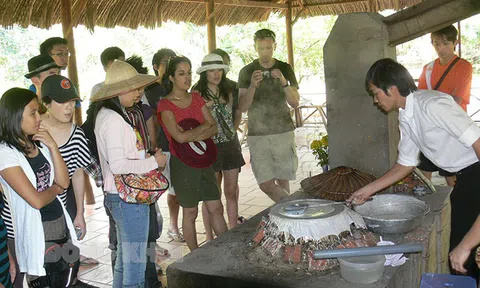 Bến Tre: Tập trung đầu tư cơ sở hạ tầng phục vụ du lịch để thực hiện tốt mục tiêu trở thành ngành kinh tế mũi nhọn