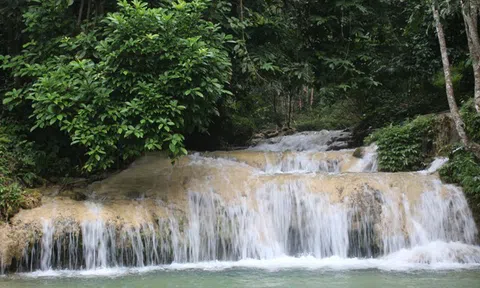 Về bản Hiêu, trải nghiệm du lịch cộng đồng ở xứ Thanh
