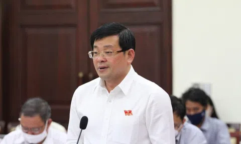 Xử lý nghiêm hành vi chuyển nhượng, sử dụng đất công sai mục đích