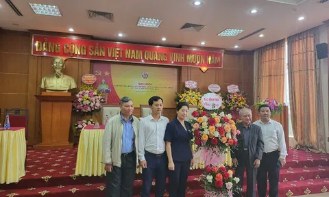 Công nhận Ban Thư ký Chi hội Nhà báo Tạp chí điện tử Văn hóa và Phát triển