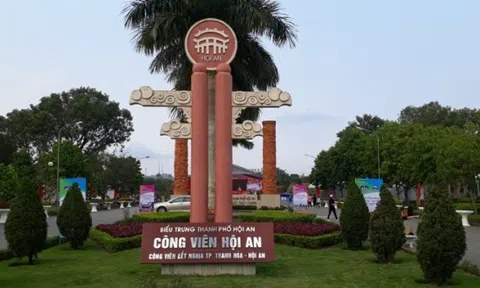 Tuần lễ văn hóa TP Thanh Hóa - TP Hội An: Đêm phố Hội giữa lòng xứ Thanh
