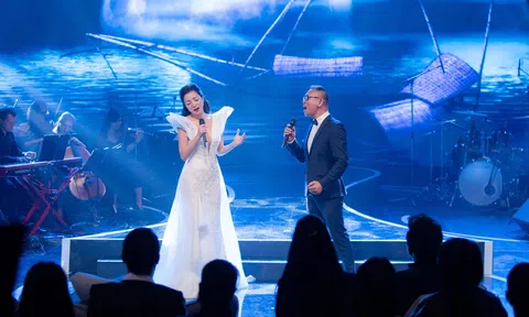 NSƯT Đức Long - đưa “Thuyền và biển” lên một vị trí xứng đáng