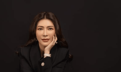 Doanh nhân Trần Thị Ái Loan có cơ hội rất cao trên BXH “Người đẹp được yêu thích nhất”