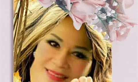 Nữ sĩ Tống Thu Ngân - thơ căng tràn nhựa sống