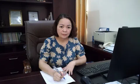 Giám đốc Sở Tài chính Bắc Kạn lên tiếng về việc liên quan đến bà Quách Tú Quyên