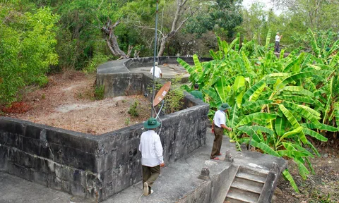 Hội thảo về vai trò điểm đến du lịch thông minh và di tích khảo cổ Long An