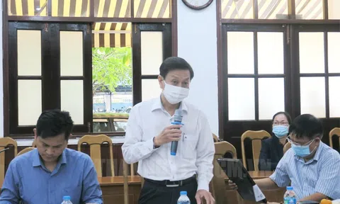 Hội thảo khoa học “Xây dựng văn hóa cộng đồng cư dân đô thị trên địa bàn TPHCM”