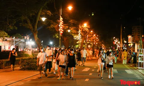 Công điện của Thủ tướng về bảo đảm an ninh, an toàn trong hoạt động du lịch dịp nghỉ lễ 30/4 - 01/5