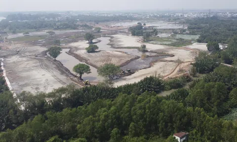 Đồng Nai: Phê duyệt giá đất để tính tiền bồi thường khi Nhà nước thu hồi đất thực hiện dự án xây dựng điện lưới