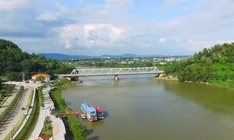 Tu bổ, cải tạo hạ tầng kỹ thuật tại khu Di tích lịch sử, danh lam thắng cảnh Hàm Rồng