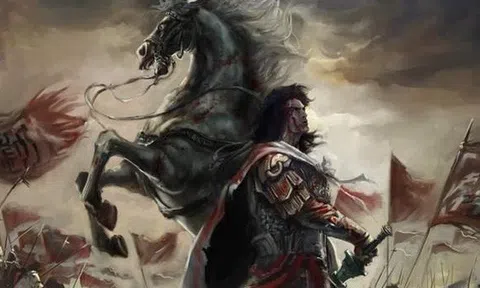 Nguyễn Dữ bàn về sự thất bại của Hạng Vũ