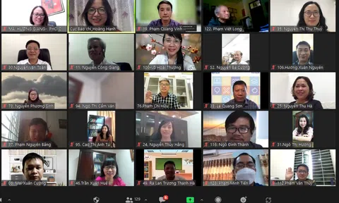 Bồi dưỡng nâng cao kiến thức quản lý nhà nước về báo chí