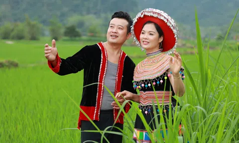 Ca sĩ, CEO Trang Viên ra mắt MV Nghệ thuật "Gửi Lời Yêu"