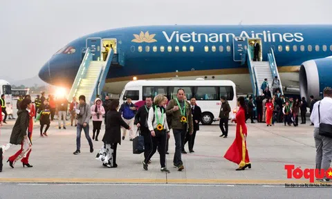 Đề xuất Thủ tướng thành lập tổ công tác đặc biệt hỗ trợ phát triển du lịch