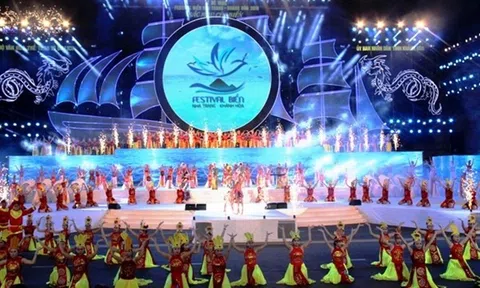 Khánh Hòa: Lên kế hoạch tổ chức Festival Biển Nha Trang - Khánh Hòa 2023