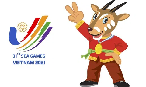 Bài hát chính thức Sea games 31, Hãy tỏa sáng - Lets shine, ngày mai sẽ vang lên trong lễ khai mạc
