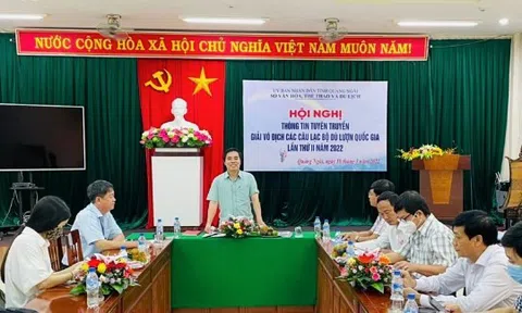 Quảng Ngãi đăng cai Giải Dù lượn quốc gia năm 2022