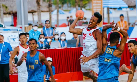 Việt Nam sẵn sàng cho Đại hội thể thao công bằng