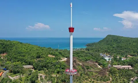 Sun Secret Valley tiên phong thiết lập tiêu chuẩn mới của BĐS thương mại kết hợp nghỉ dưỡng cao cấp tại Phú Quốc