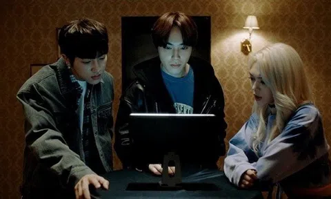 Phim Chuyện “Ma” Đô Thị: Rùng rợn, ám ảnh và đầy nhân văn