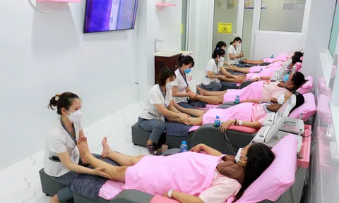 TP. Cần Thơ: Cải tiến nâng cao chất lượng dịch vụ cho thai phụ tại khoa sinh