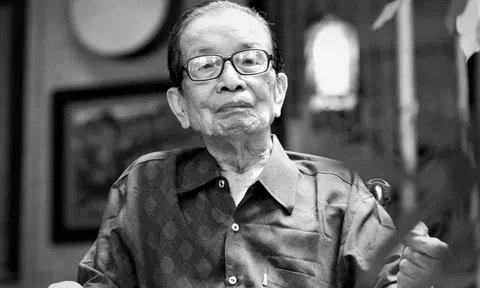 Vĩnh biệt Nhà văn Lê Phương - tác giả kịch bản phim "Biệt động Sài Gòn"