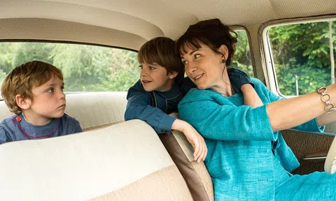 Liên hoan phim Tình yêu Wallonie-Bruxelles lần thứ 5 tại Việt Nam