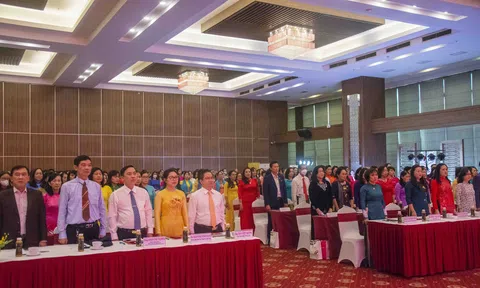 TP Cần Thơ: Xây dựng Hội Nữ Doanh nhân thành phố “Bản lĩnh - Khát vọng - Nhân ái”
