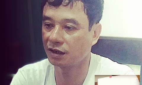 Nghệ An: Lao phương tiện vào lực lượng chức năng vẫn không thoát