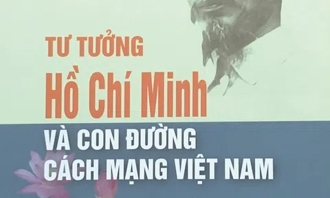 Cuộc thi giới thiệu sách về Chủ tịch Hồ Chí Minh với chủ đề “Bác Hồ - Niềm tin yêu qua từng trang sách”